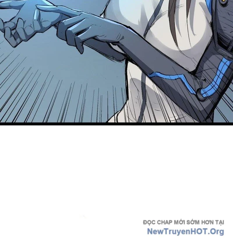 Vô Hạn Dị Hóa: Chiến Tranh Hệ Nhị Phân Chapter 45 7