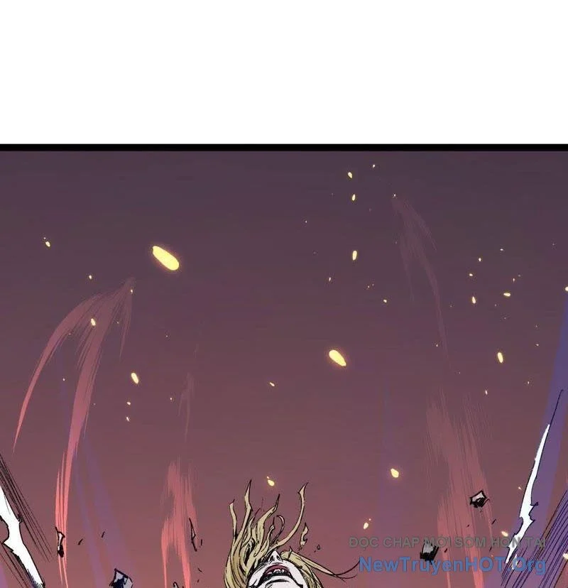 Vô Hạn Dị Hóa: Chiến Tranh Hệ Nhị Phân Chapter 45 15