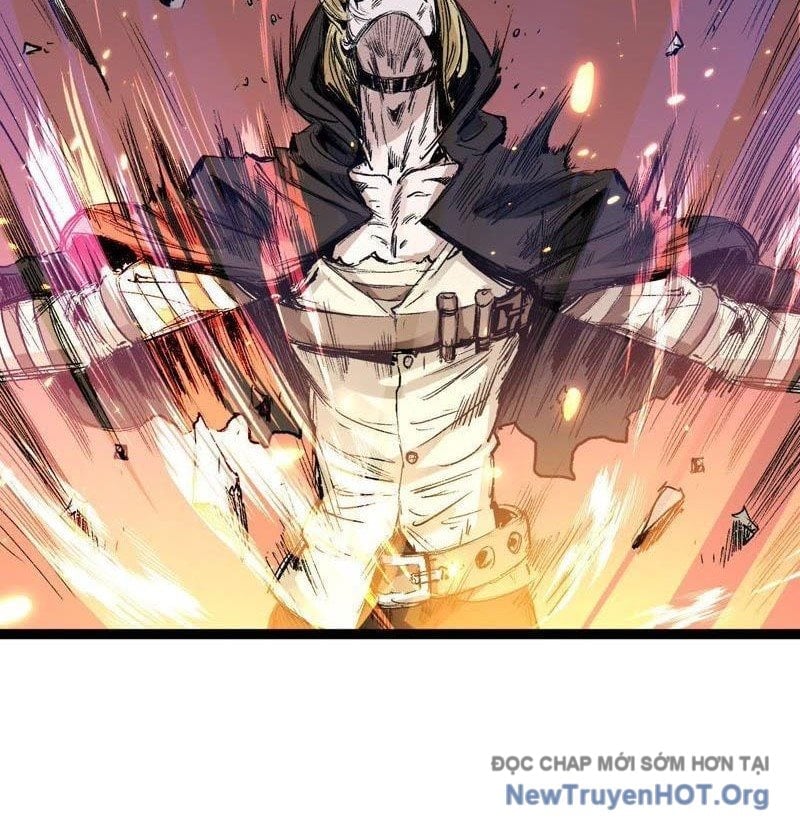 Vô Hạn Dị Hóa: Chiến Tranh Hệ Nhị Phân Chapter 45 16