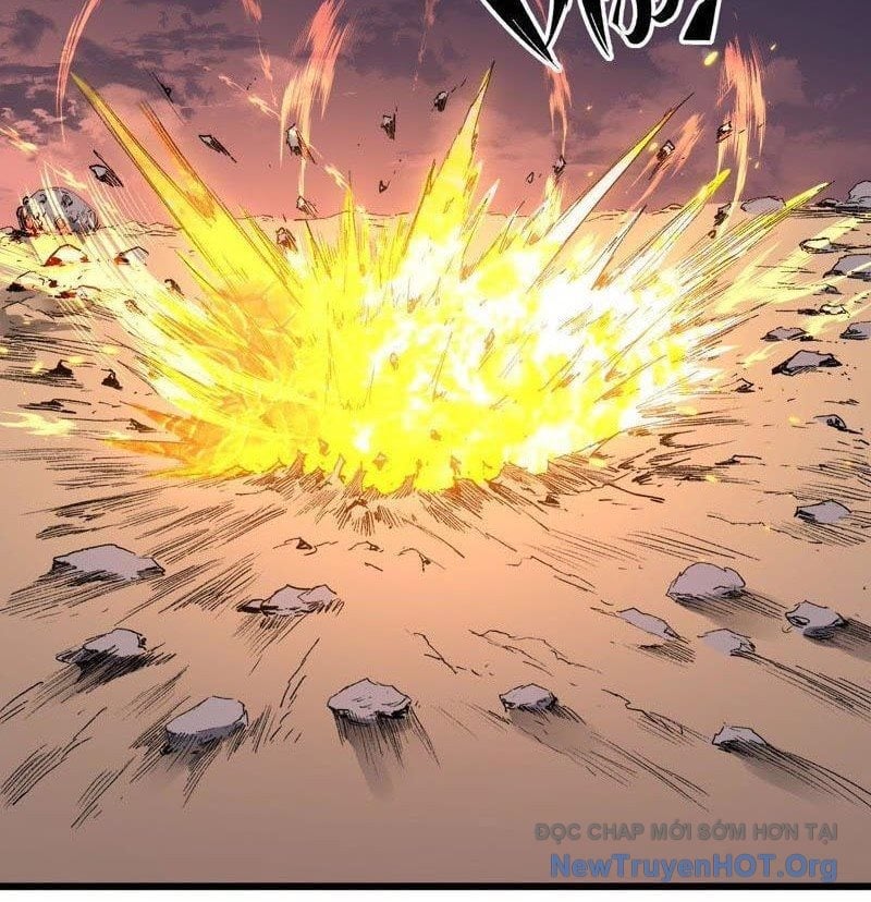 Vô Hạn Dị Hóa: Chiến Tranh Hệ Nhị Phân Chapter 45 20
