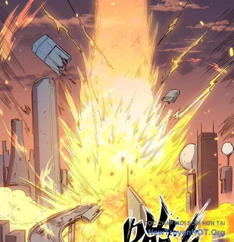 Vô Hạn Dị Hóa: Chiến Tranh Hệ Nhị Phân Chapter 45 24