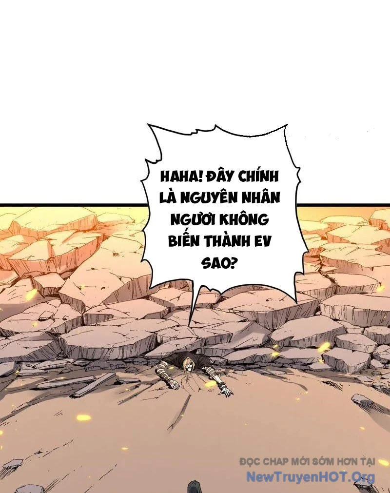 Vô Hạn Dị Hóa: Chiến Tranh Hệ Nhị Phân Chapter 45 28