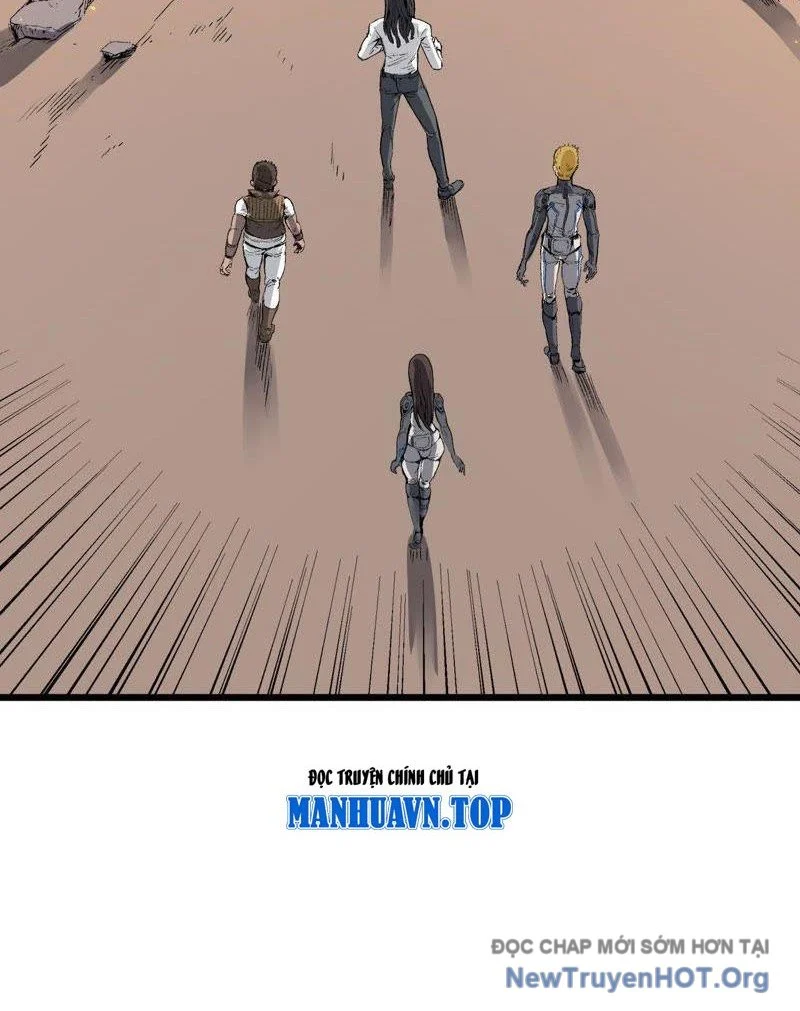 Vô Hạn Dị Hóa: Chiến Tranh Hệ Nhị Phân Chapter 45 29