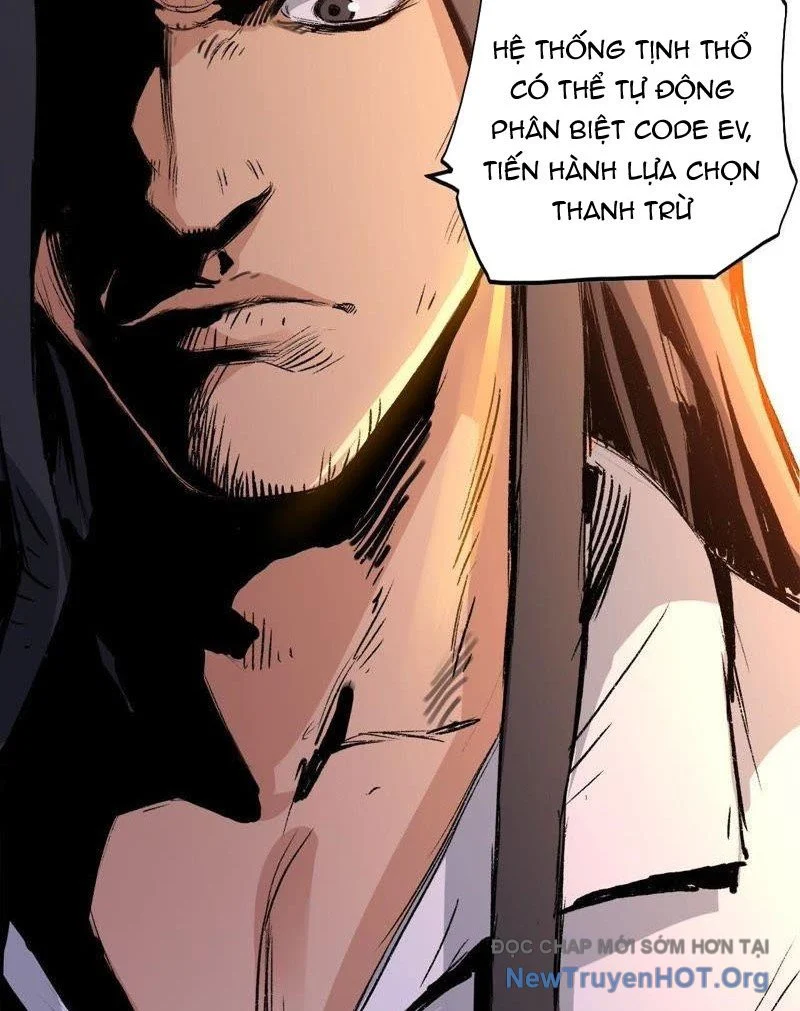Vô Hạn Dị Hóa: Chiến Tranh Hệ Nhị Phân Chapter 45 31