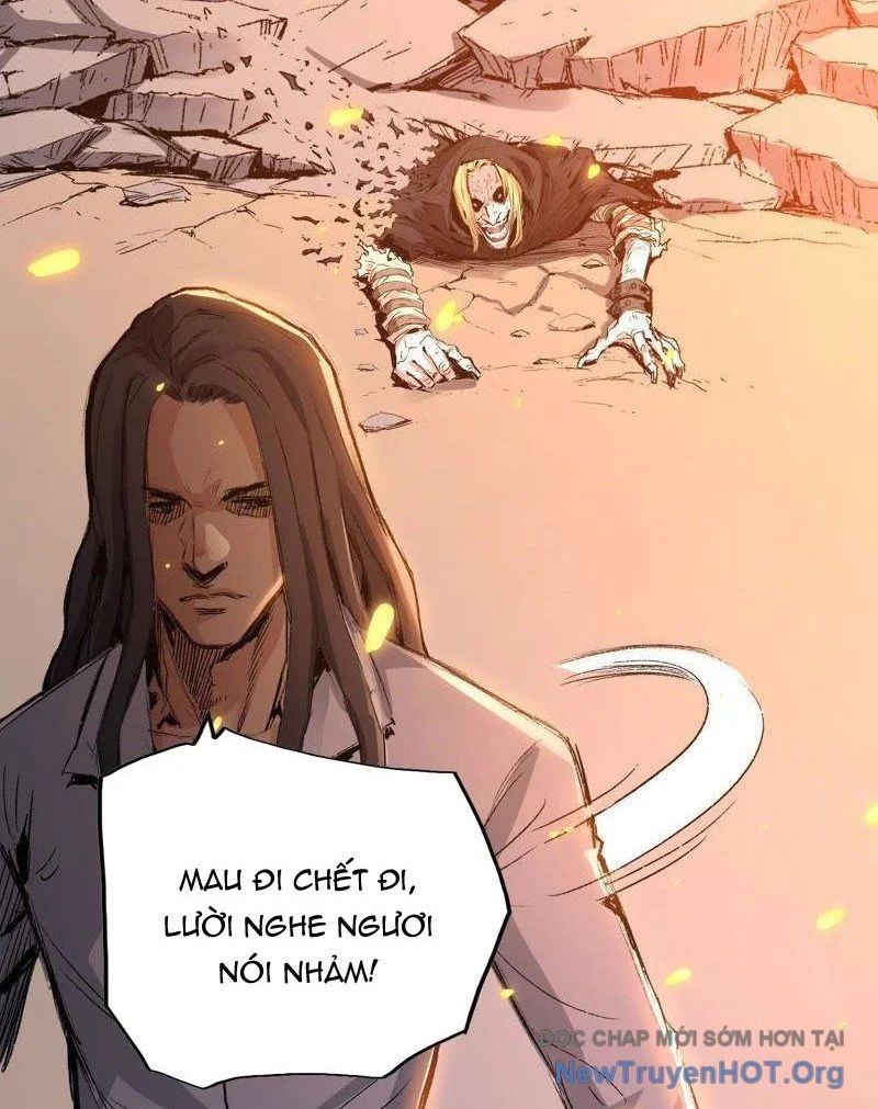 Vô Hạn Dị Hóa: Chiến Tranh Hệ Nhị Phân Chapter 45 35