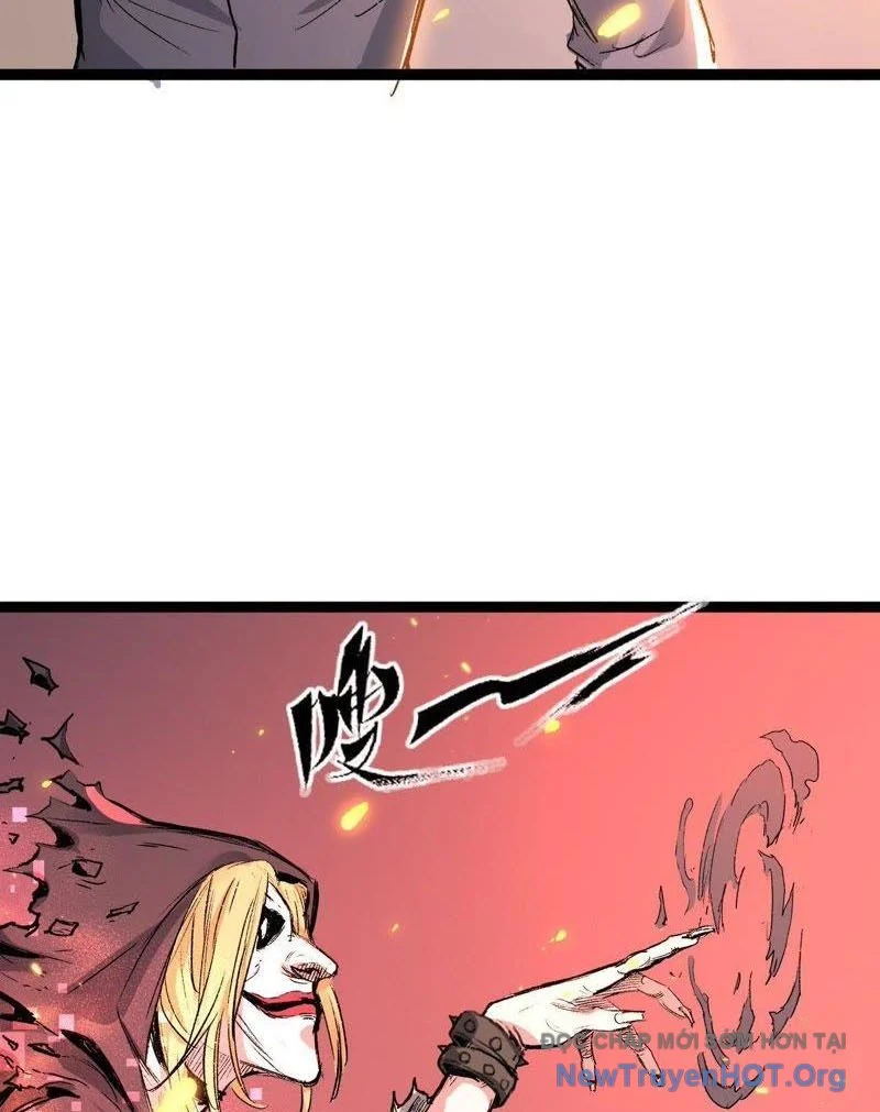 Vô Hạn Dị Hóa: Chiến Tranh Hệ Nhị Phân Chapter 45 36