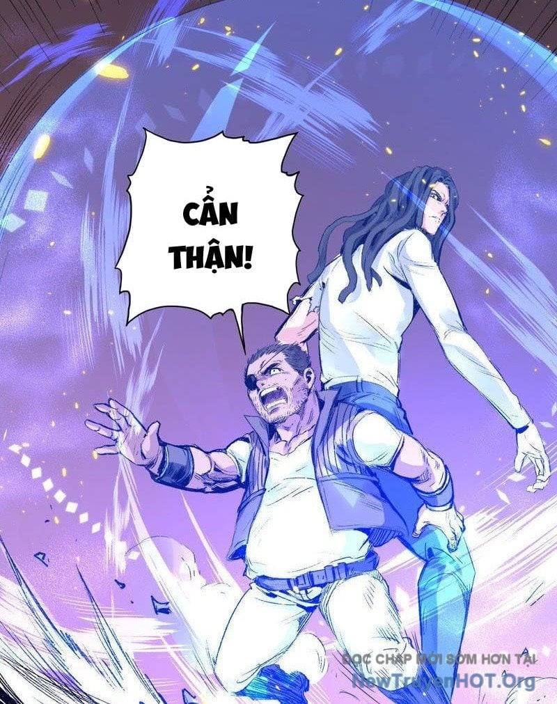 Vô Hạn Dị Hóa: Chiến Tranh Hệ Nhị Phân Chapter 45 40