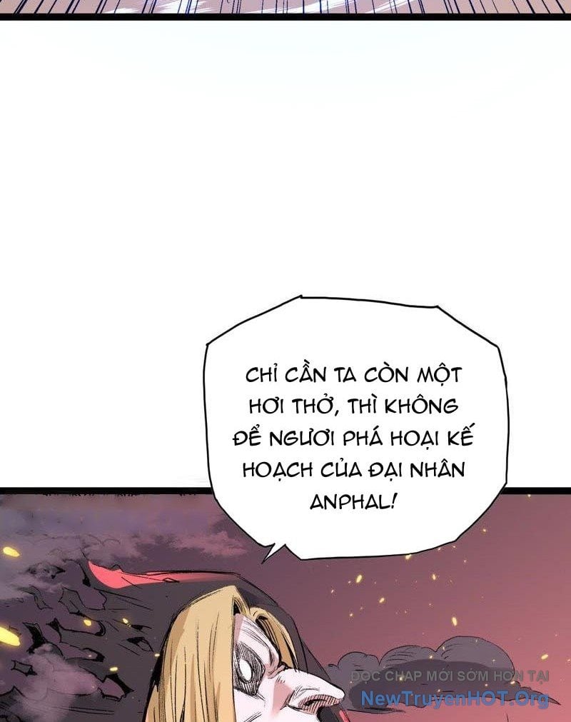 Vô Hạn Dị Hóa: Chiến Tranh Hệ Nhị Phân Chapter 45 45