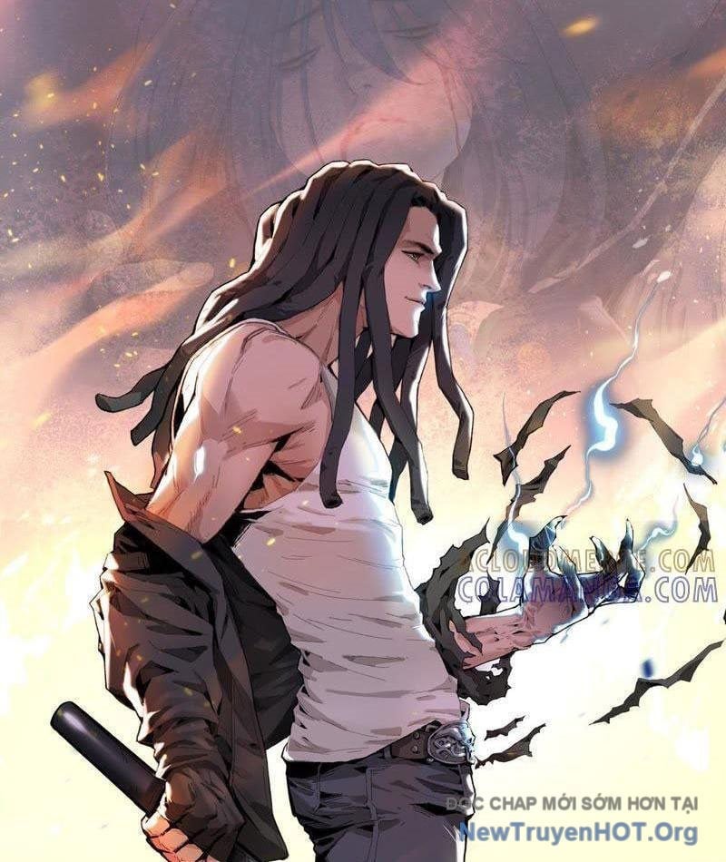 Vô Hạn Dị Hóa: Chiến Tranh Hệ Nhị Phân Chapter 5 2