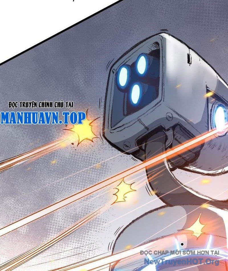 Vô Hạn Dị Hóa: Chiến Tranh Hệ Nhị Phân Chapter 5 9