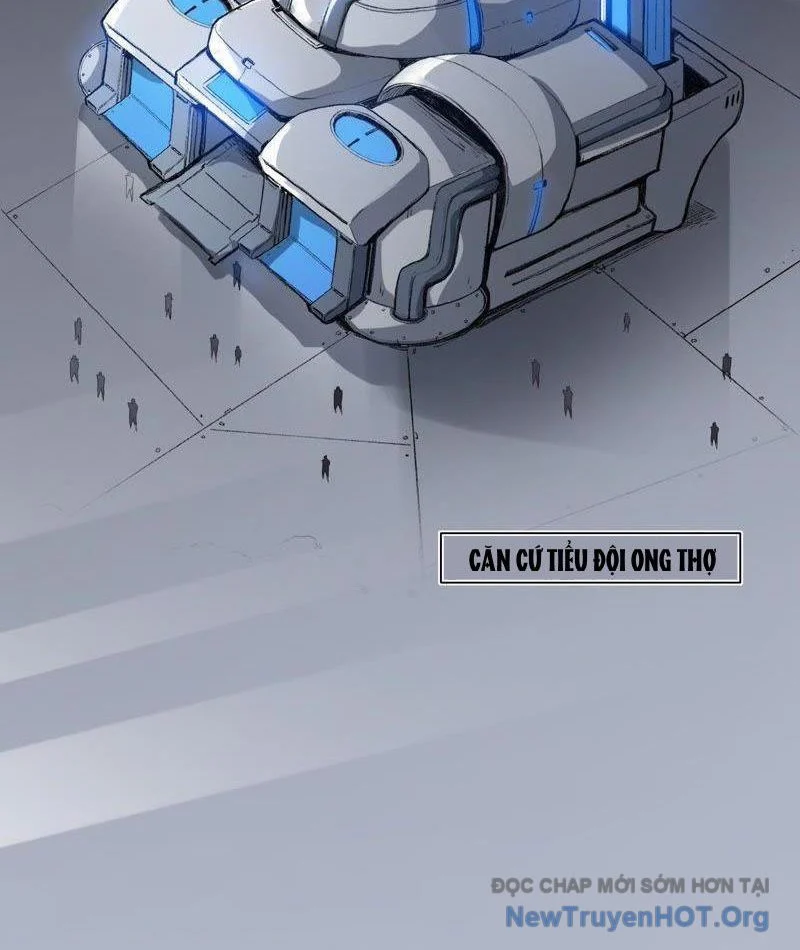 Vô Hạn Dị Hóa: Chiến Tranh Hệ Nhị Phân Chapter 5 16