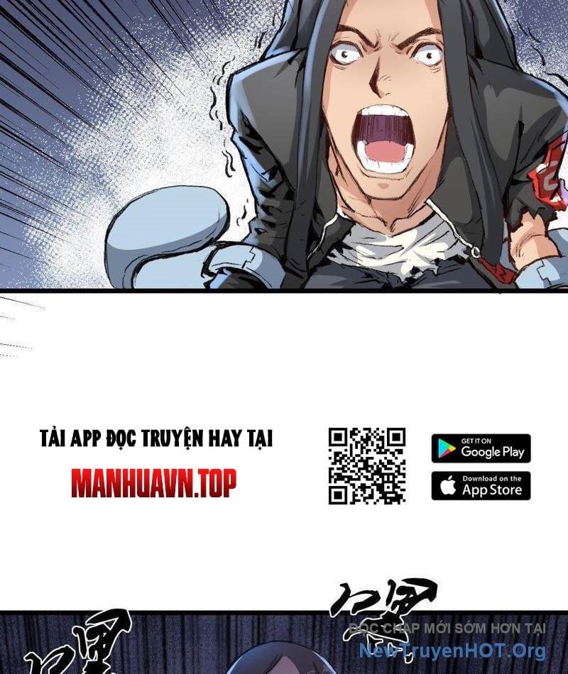 Vô Hạn Dị Hóa: Chiến Tranh Hệ Nhị Phân Chapter 5 33