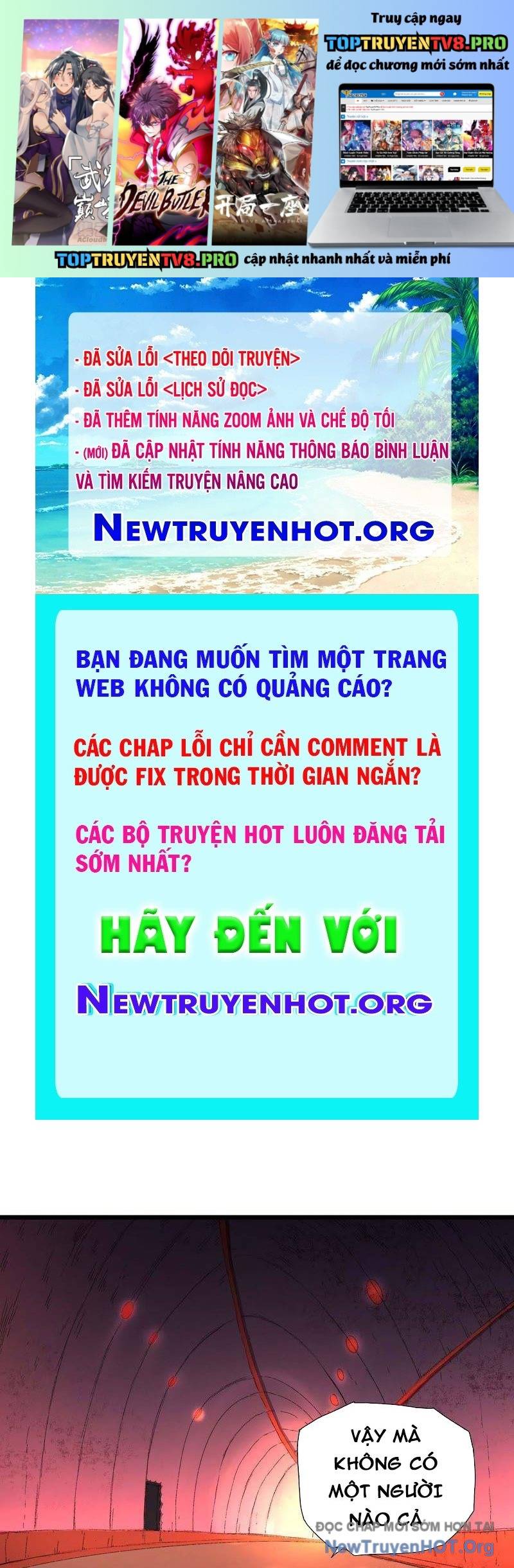 Vô Hạn Dị Hóa: Chiến Tranh Hệ Nhị Phân Chapter 52 - Trang 3