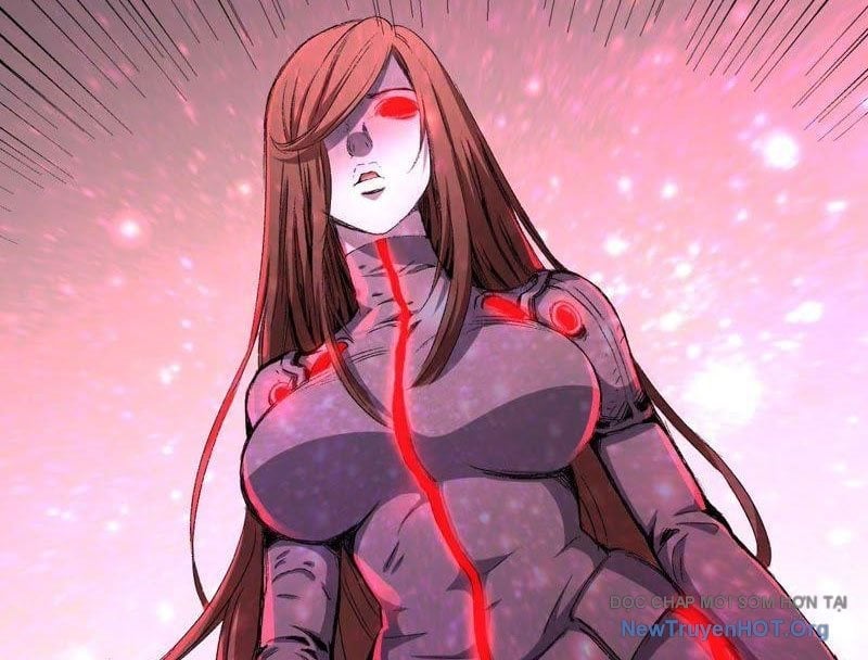 Vô Hạn Dị Hóa: Chiến Tranh Hệ Nhị Phân Chapter 52 - Trang 3