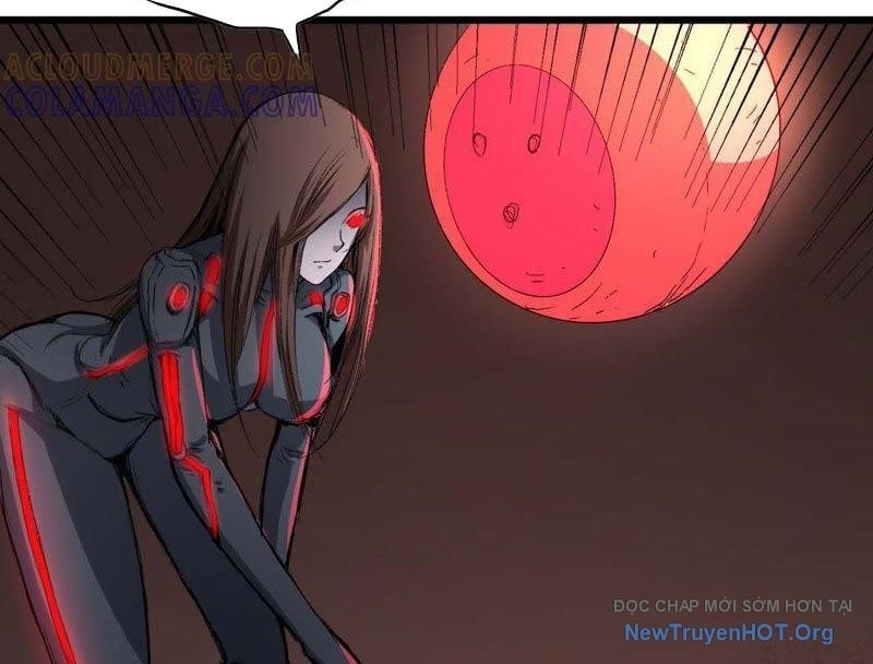 Vô Hạn Dị Hóa: Chiến Tranh Hệ Nhị Phân Chapter 52 - Trang 3