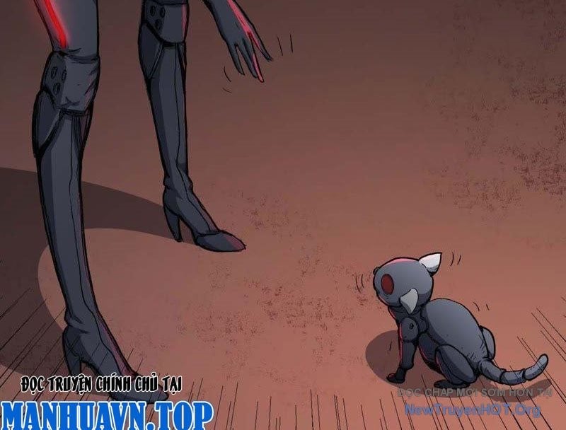 Vô Hạn Dị Hóa: Chiến Tranh Hệ Nhị Phân Chapter 52 - Trang 3