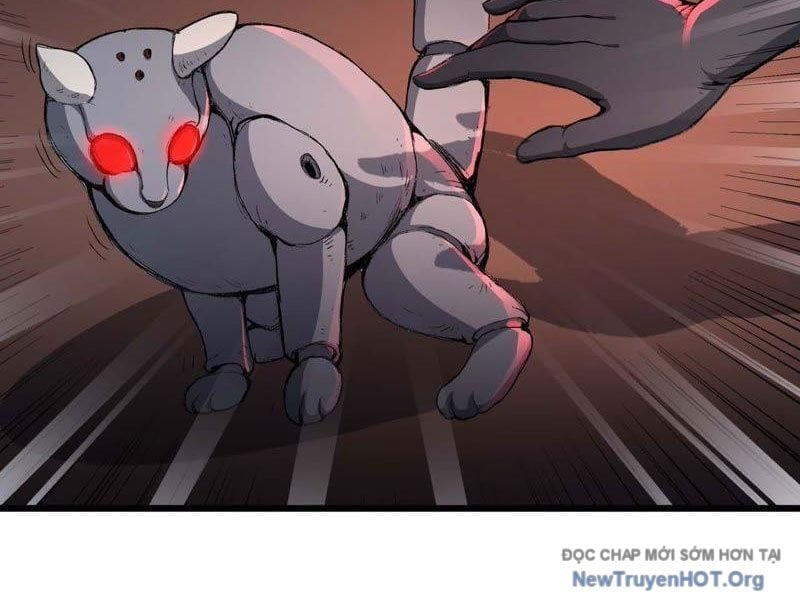 Vô Hạn Dị Hóa: Chiến Tranh Hệ Nhị Phân Chapter 52 - Trang 3