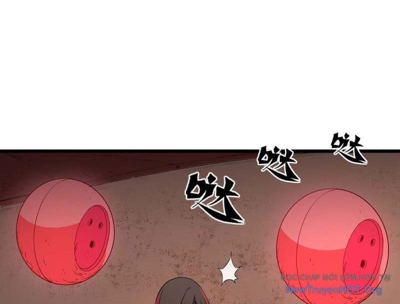Vô Hạn Dị Hóa: Chiến Tranh Hệ Nhị Phân Chapter 52 - Trang 3