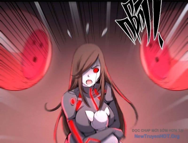 Vô Hạn Dị Hóa: Chiến Tranh Hệ Nhị Phân Chapter 52 - Trang 3