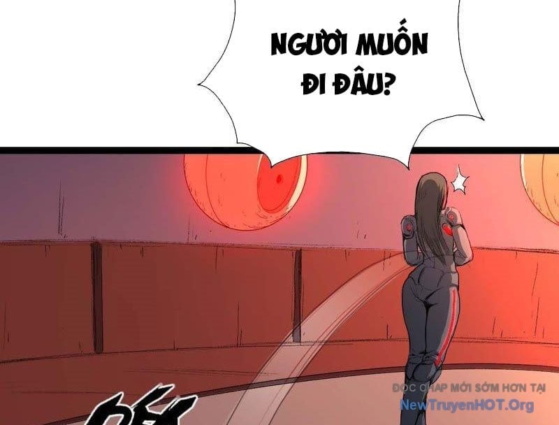 Vô Hạn Dị Hóa: Chiến Tranh Hệ Nhị Phân Chapter 52 - Trang 3