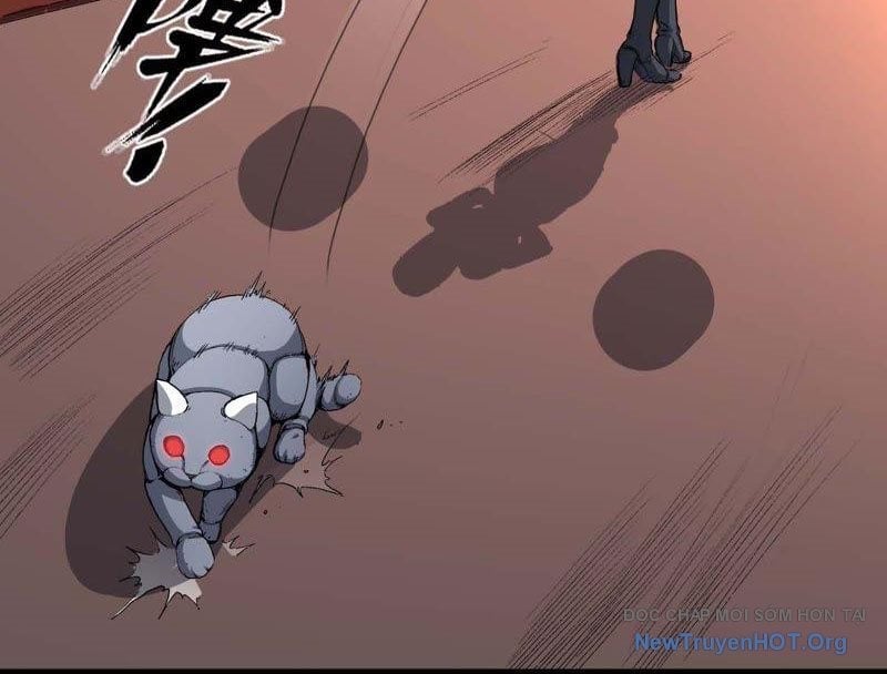 Vô Hạn Dị Hóa: Chiến Tranh Hệ Nhị Phân Chapter 52 - Trang 3