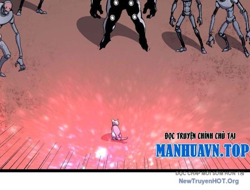 Vô Hạn Dị Hóa: Chiến Tranh Hệ Nhị Phân Chapter 52 - Trang 3