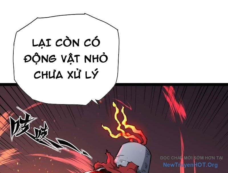 Vô Hạn Dị Hóa: Chiến Tranh Hệ Nhị Phân Chapter 52 - Trang 3