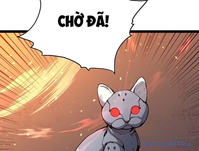 Vô Hạn Dị Hóa: Chiến Tranh Hệ Nhị Phân Chapter 52 - Trang 3