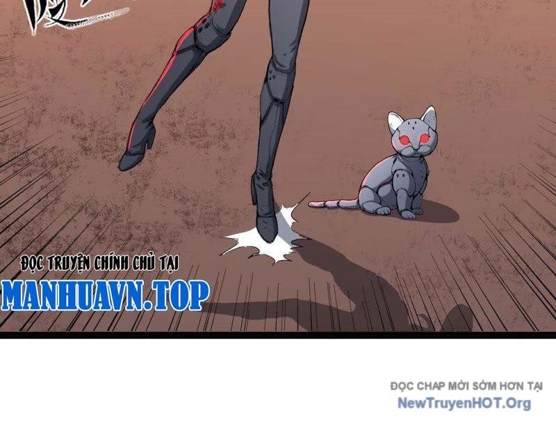 Vô Hạn Dị Hóa: Chiến Tranh Hệ Nhị Phân Chapter 52 - Trang 3