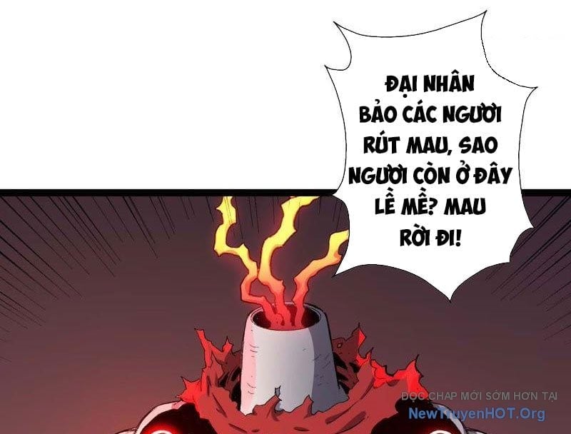 Vô Hạn Dị Hóa: Chiến Tranh Hệ Nhị Phân Chapter 52 - Trang 3