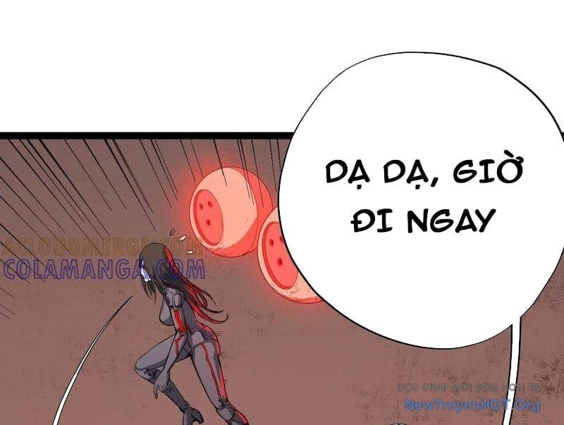 Vô Hạn Dị Hóa: Chiến Tranh Hệ Nhị Phân Chapter 52 - Trang 3
