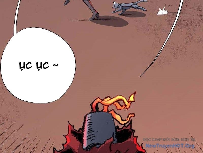 Vô Hạn Dị Hóa: Chiến Tranh Hệ Nhị Phân Chapter 52 - Trang 3