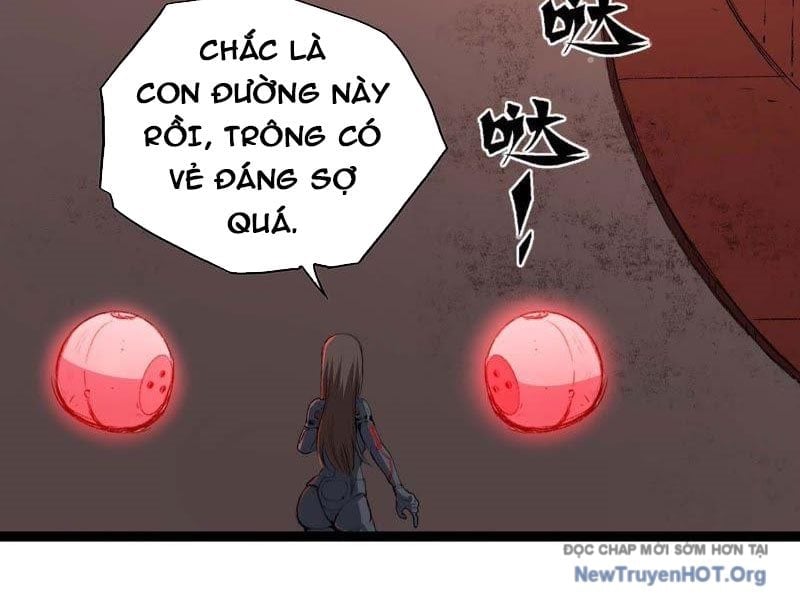 Vô Hạn Dị Hóa: Chiến Tranh Hệ Nhị Phân Chapter 52 - Trang 3