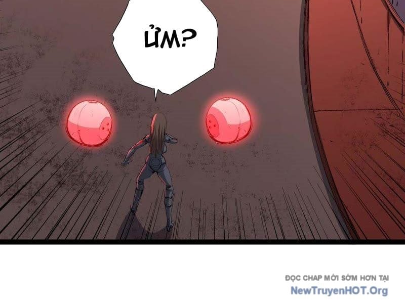 Vô Hạn Dị Hóa: Chiến Tranh Hệ Nhị Phân Chapter 52 - Trang 3