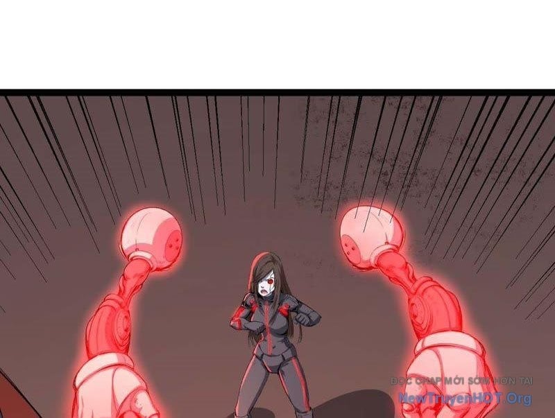 Vô Hạn Dị Hóa: Chiến Tranh Hệ Nhị Phân Chapter 52 - Trang 3