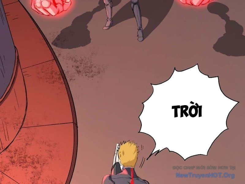 Vô Hạn Dị Hóa: Chiến Tranh Hệ Nhị Phân Chapter 52 - Trang 3