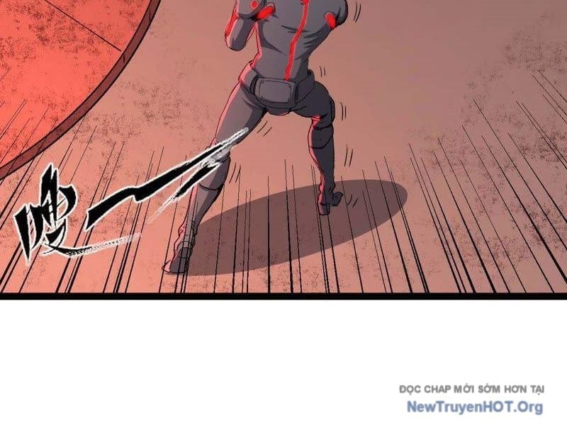Vô Hạn Dị Hóa: Chiến Tranh Hệ Nhị Phân Chapter 52 - Trang 3