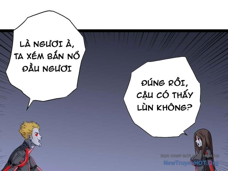 Vô Hạn Dị Hóa: Chiến Tranh Hệ Nhị Phân Chapter 52 - Trang 3