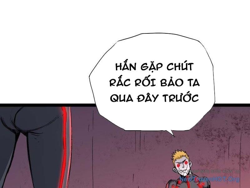 Vô Hạn Dị Hóa: Chiến Tranh Hệ Nhị Phân Chapter 52 - Trang 3