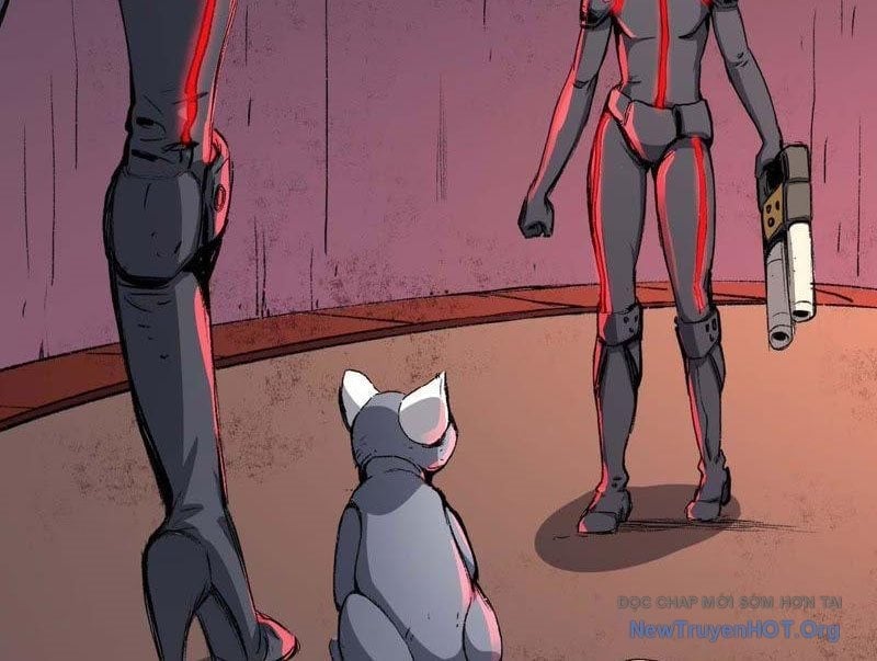 Vô Hạn Dị Hóa: Chiến Tranh Hệ Nhị Phân Chapter 52 - Trang 3