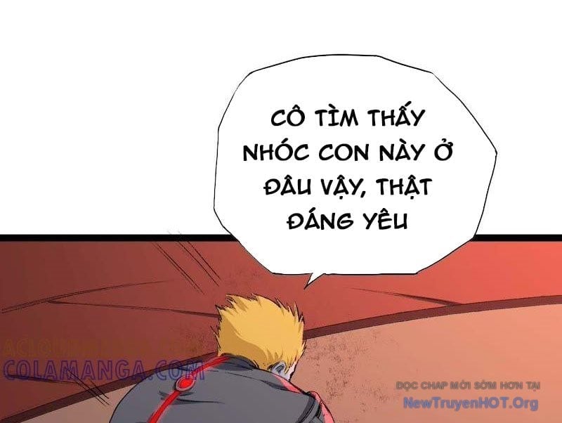 Vô Hạn Dị Hóa: Chiến Tranh Hệ Nhị Phân Chapter 52 - Trang 3