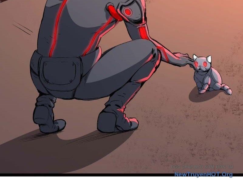 Vô Hạn Dị Hóa: Chiến Tranh Hệ Nhị Phân Chapter 52 - Trang 3