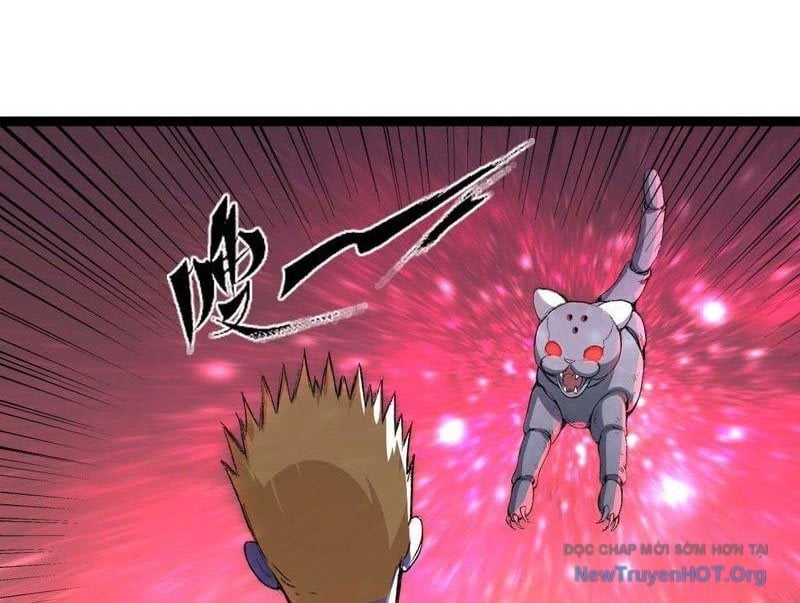 Vô Hạn Dị Hóa: Chiến Tranh Hệ Nhị Phân Chapter 52 - Trang 3