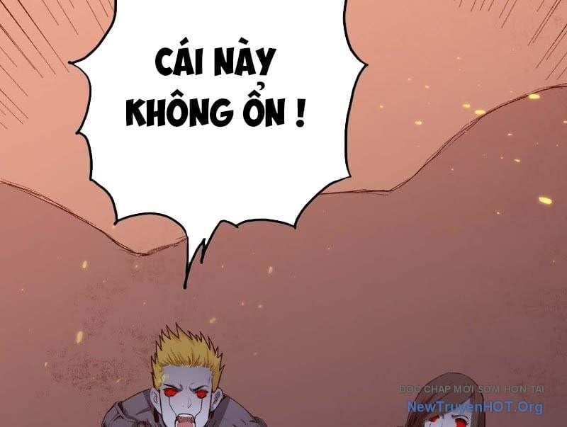 Vô Hạn Dị Hóa: Chiến Tranh Hệ Nhị Phân Chapter 52 - Trang 3