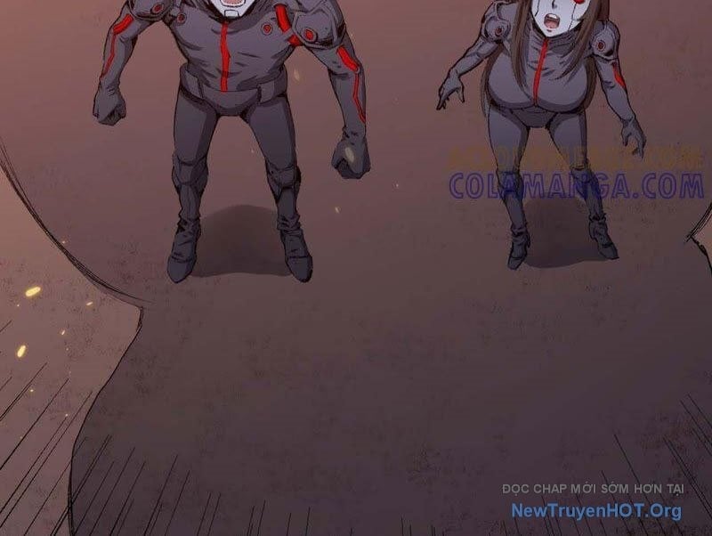 Vô Hạn Dị Hóa: Chiến Tranh Hệ Nhị Phân Chapter 52 - Trang 3