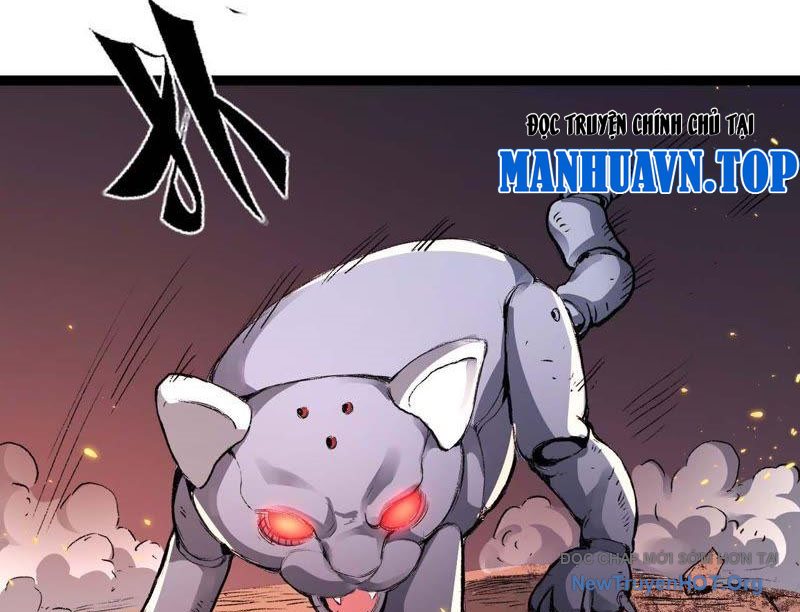 Vô Hạn Dị Hóa: Chiến Tranh Hệ Nhị Phân Chapter 53 - Trang 3