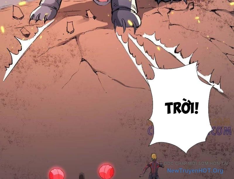Vô Hạn Dị Hóa: Chiến Tranh Hệ Nhị Phân Chapter 53 - Trang 3