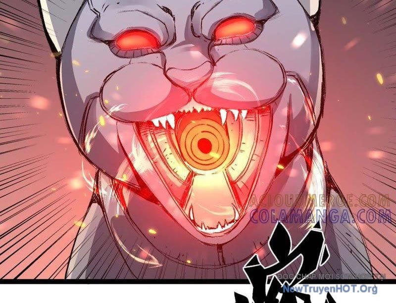 Vô Hạn Dị Hóa: Chiến Tranh Hệ Nhị Phân Chapter 53 - Trang 3