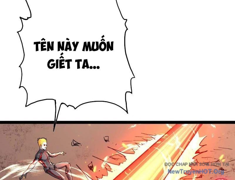 Vô Hạn Dị Hóa: Chiến Tranh Hệ Nhị Phân Chapter 53 - Trang 3
