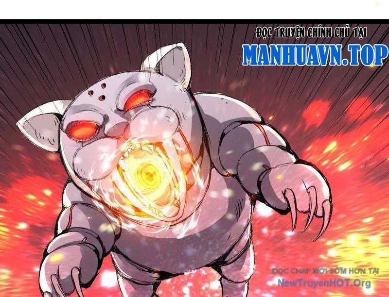 Vô Hạn Dị Hóa: Chiến Tranh Hệ Nhị Phân Chapter 53 - Trang 3
